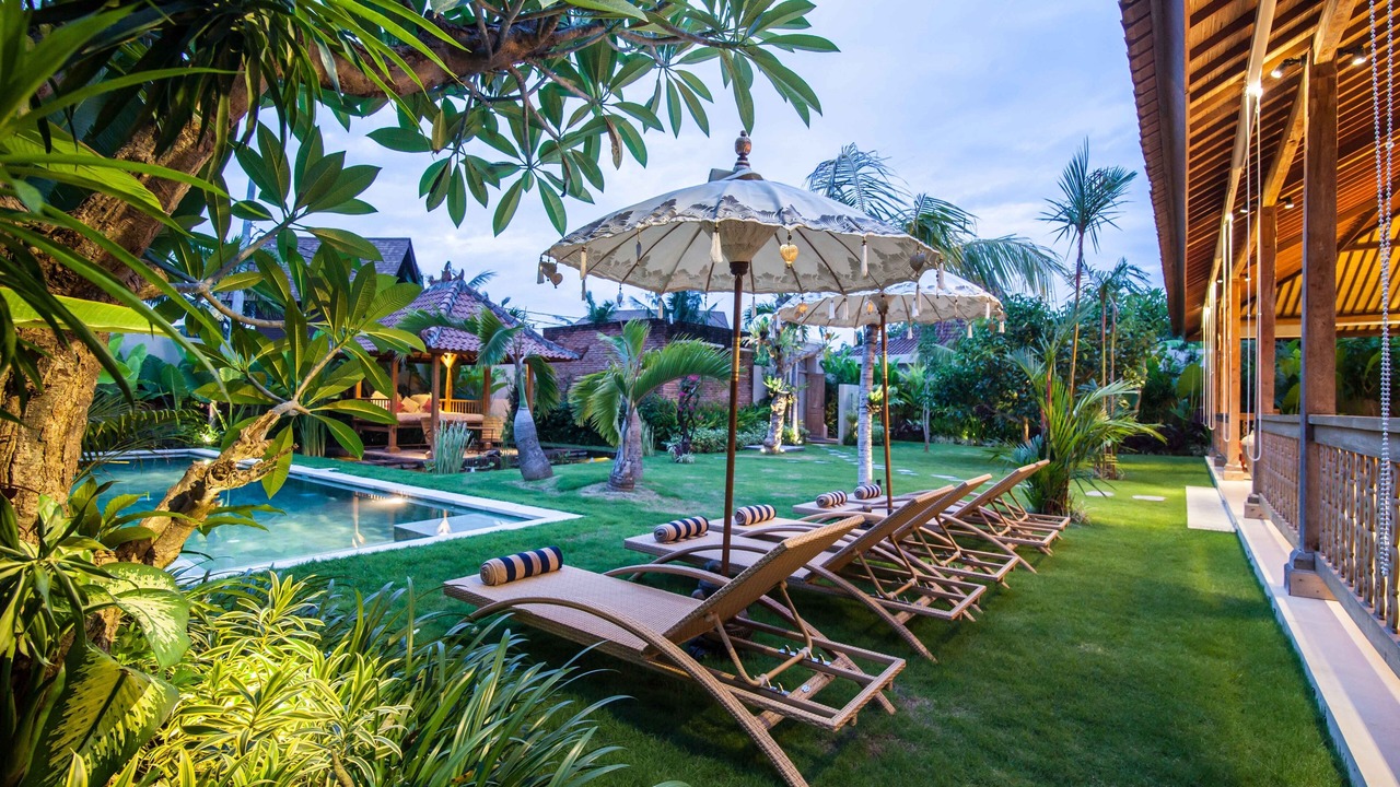 Photo of Outdoor in Umalas