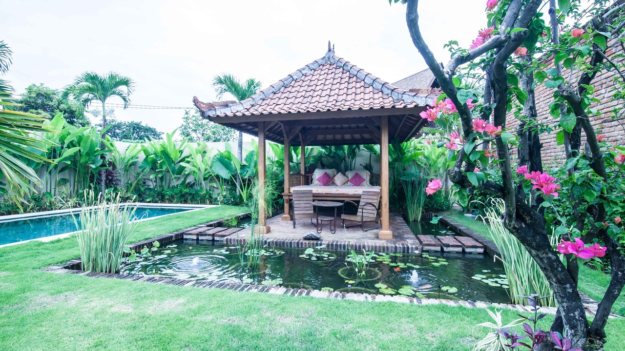 Photo of Outdoor in Umalas