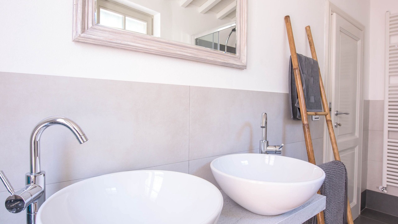 Photo of Bathroom in Nocchi