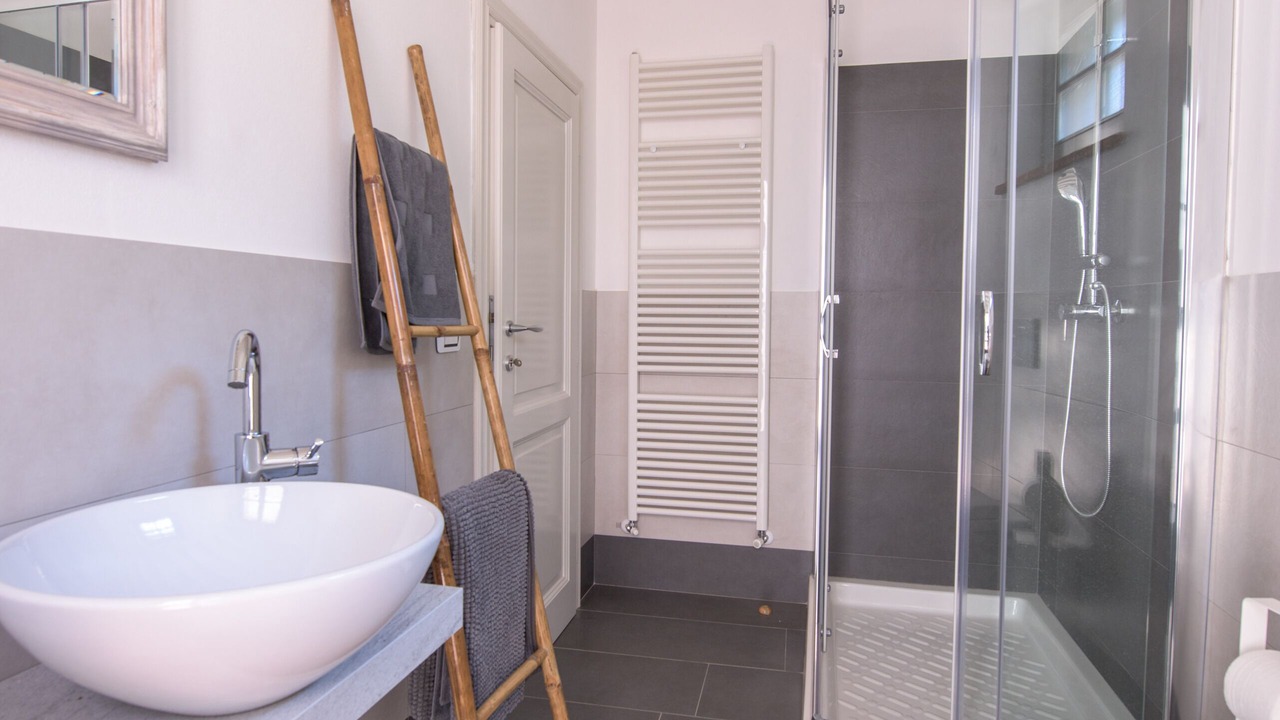 Photo of Bathroom in Nocchi