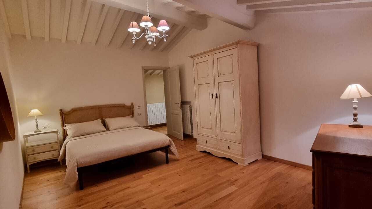 Photo of Bedroom in Nocchi