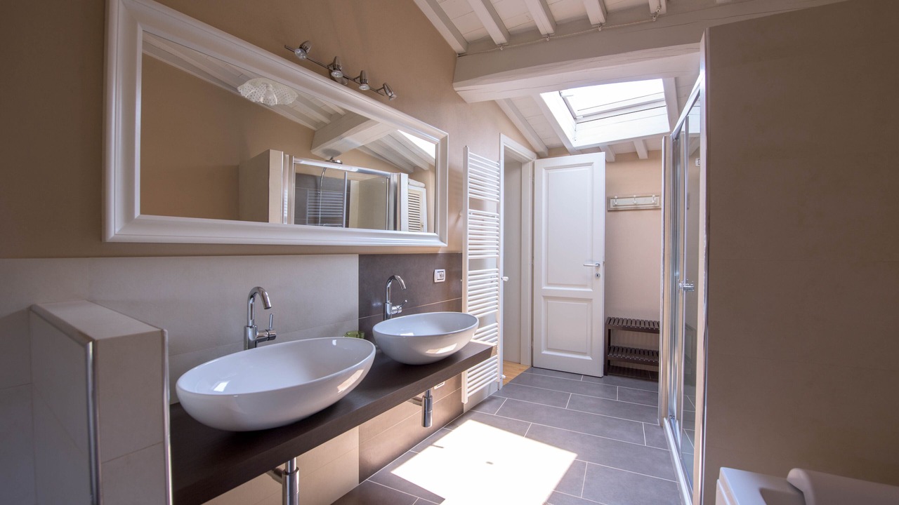 Photo of Bathroom in Nocchi
