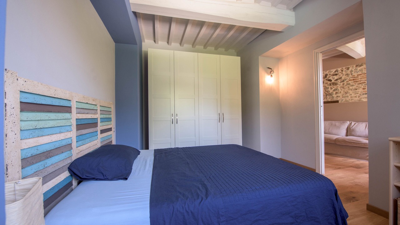 Photo of Bedroom in Nocchi