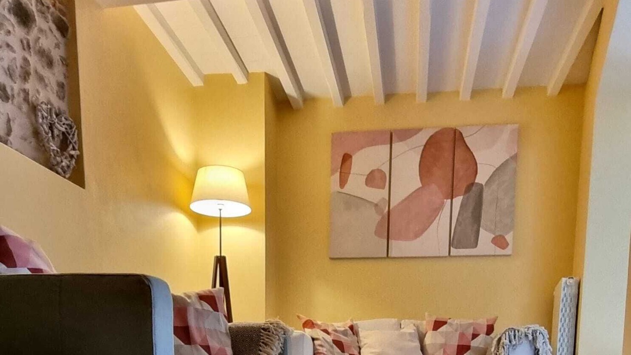 Photo of Livingroom in Nocchi