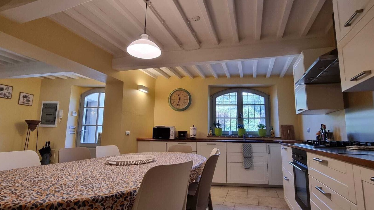 Photo of Kitchen in Nocchi
