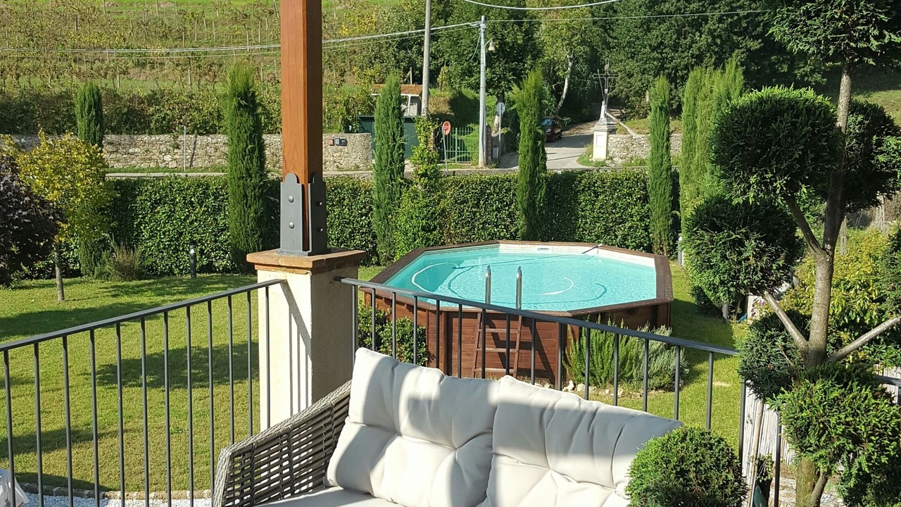 Photo of Patio Balcony in Nocchi