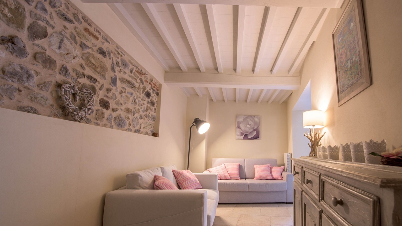 Photo of Livingroom in Nocchi