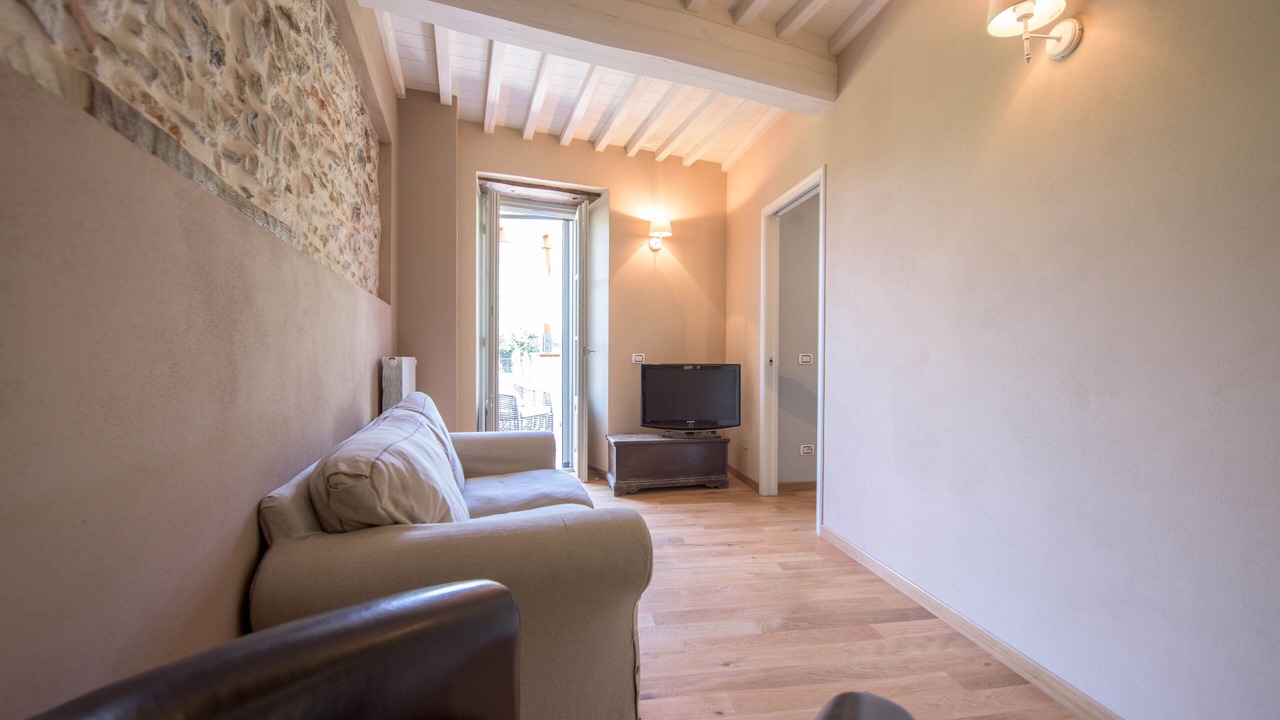 Photo of Livingroom in Nocchi