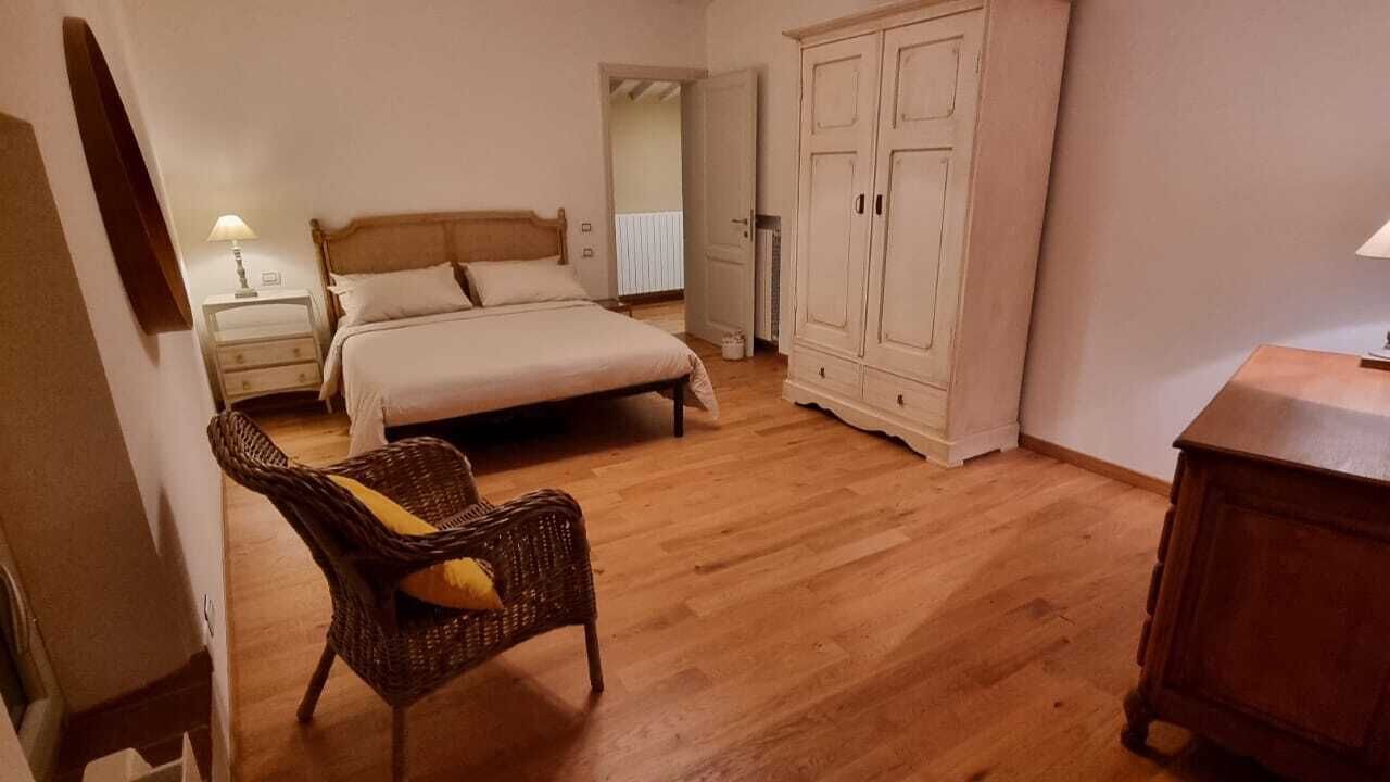 Photo of Bedroom in Nocchi