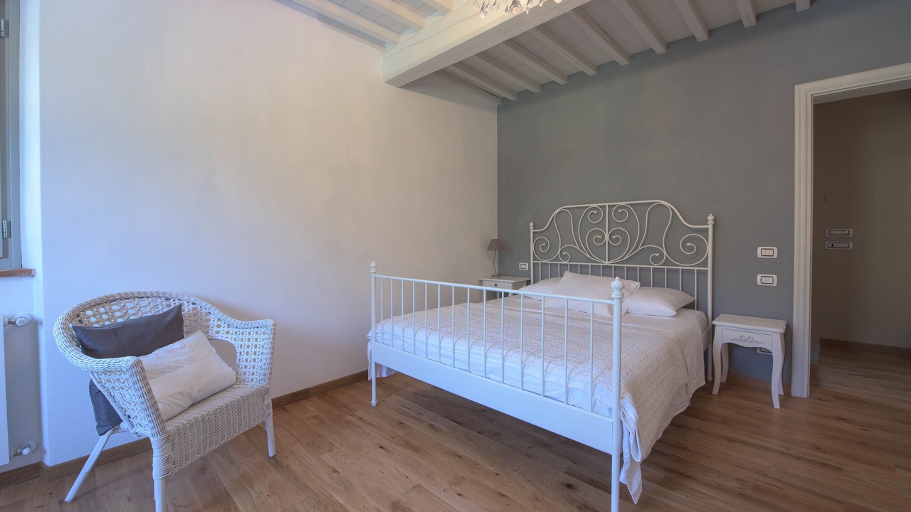 Photo of Bedroom in Nocchi