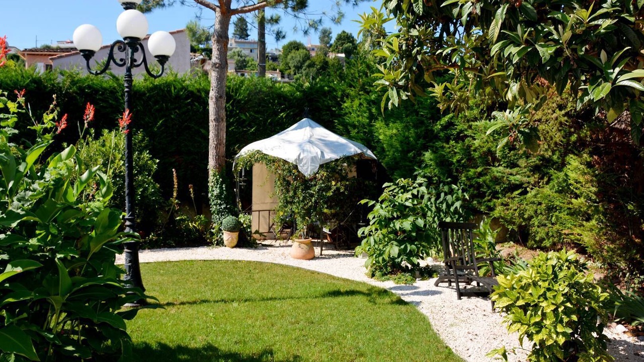 Photo of Outdoor in Bastide Giraud