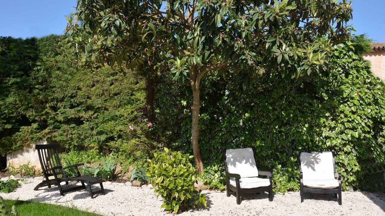Photo of Outdoor in Bastide Giraud