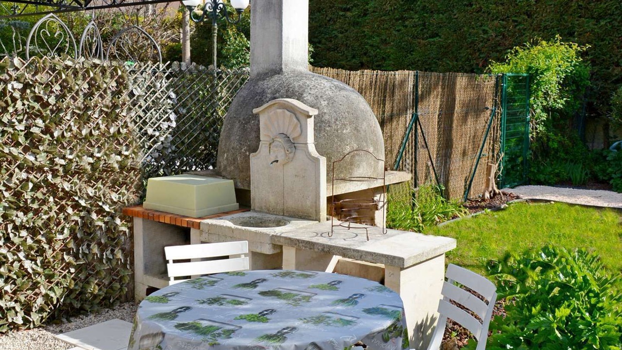 Photo of Outdoor in Bastide Giraud