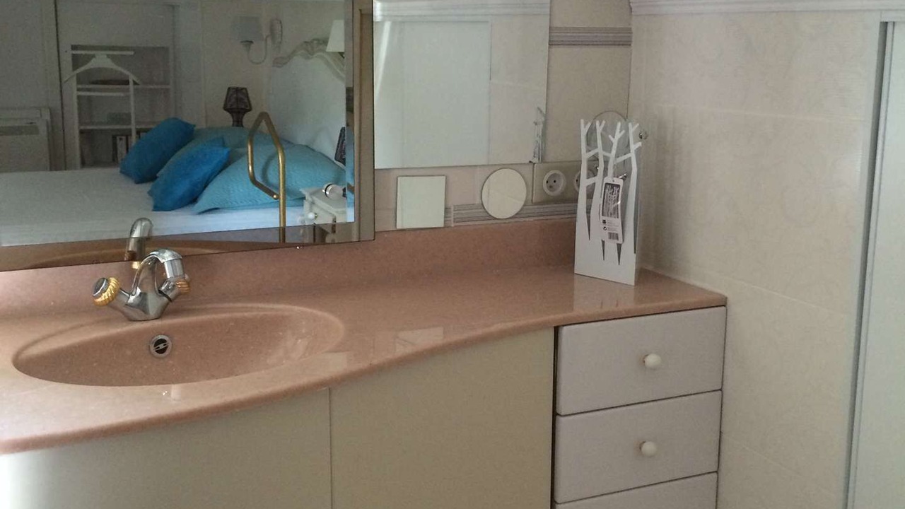 Photo of Bathroom in Bastide Giraud