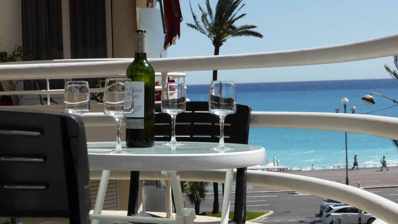Photo of Outdoor in Nice City Centre