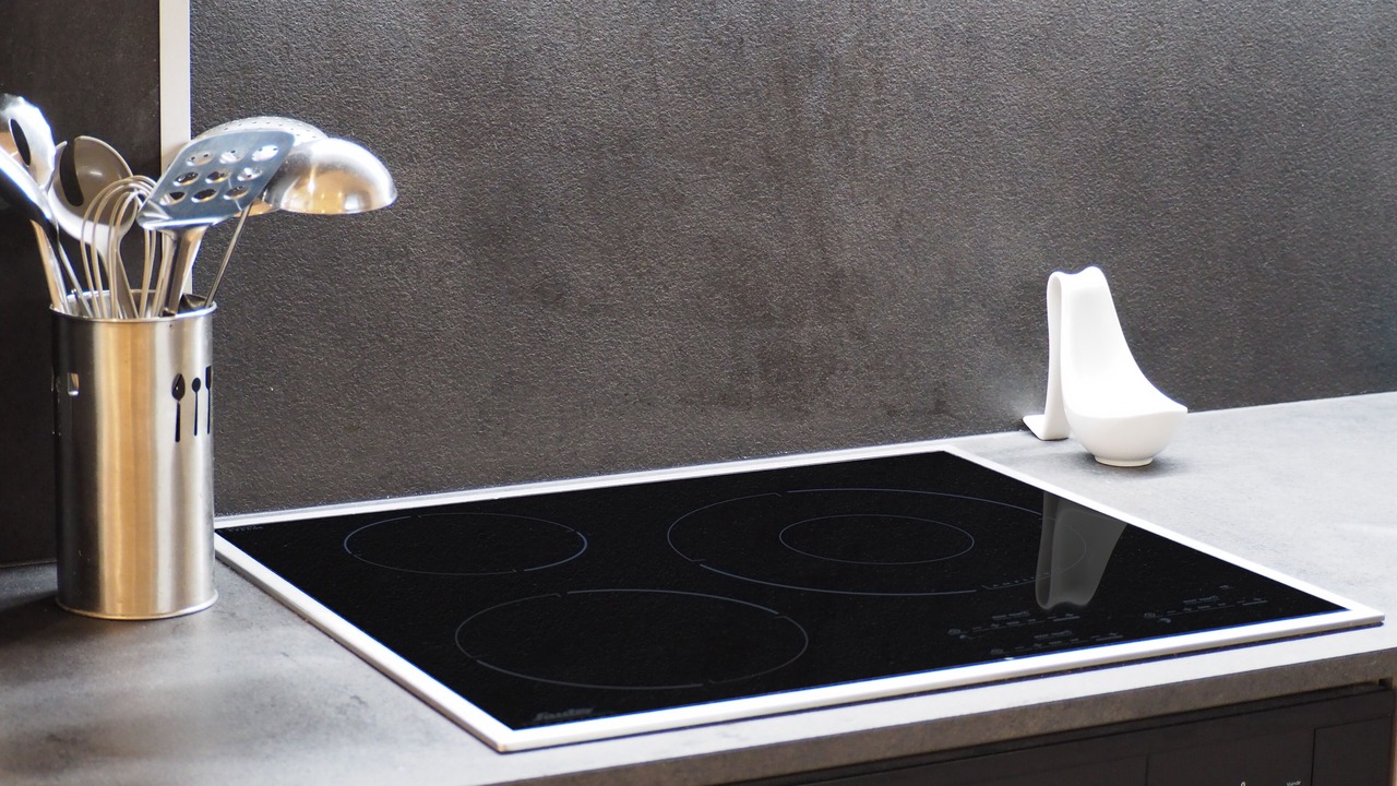 Photo of Kitchen in Nice City Centre