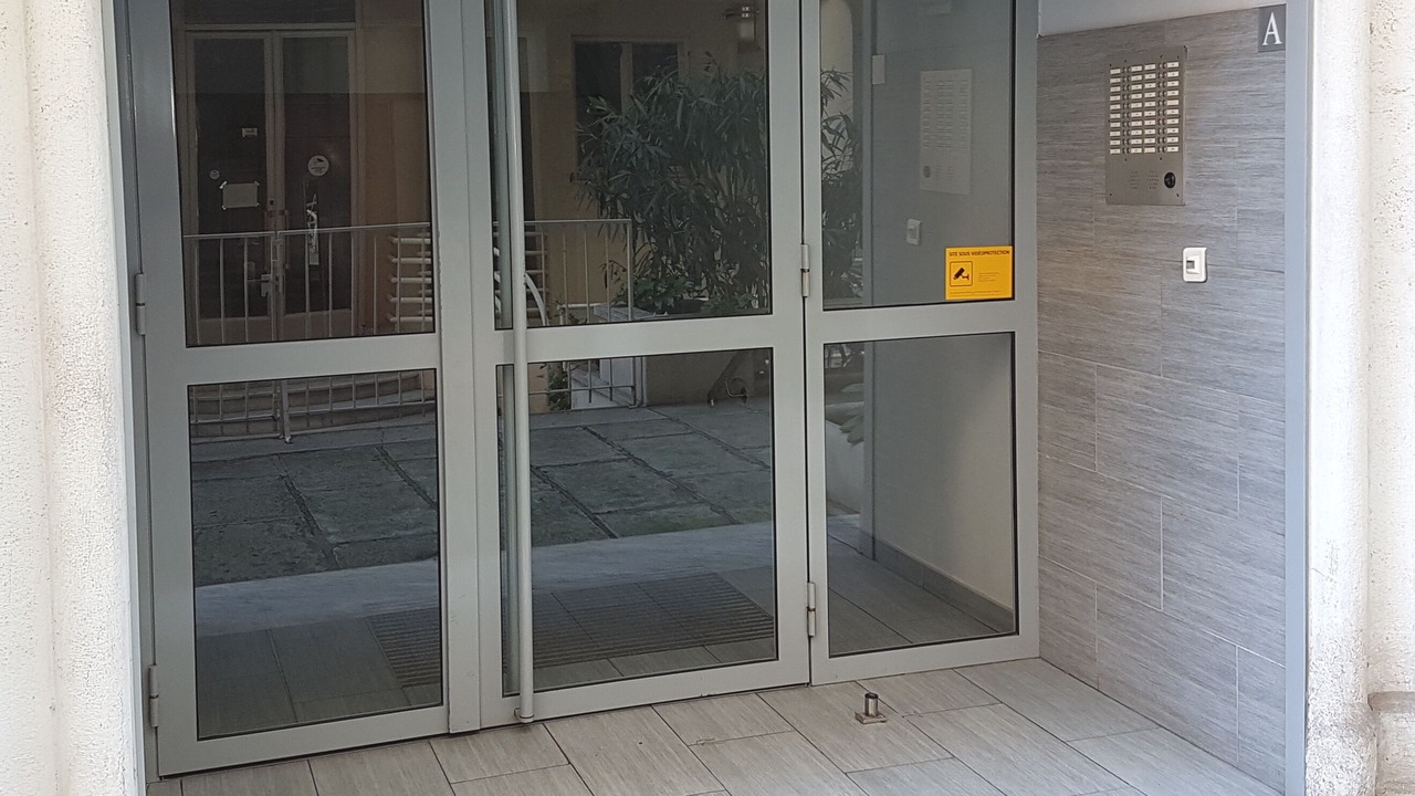 Photo of Outdoor in Nice City Centre