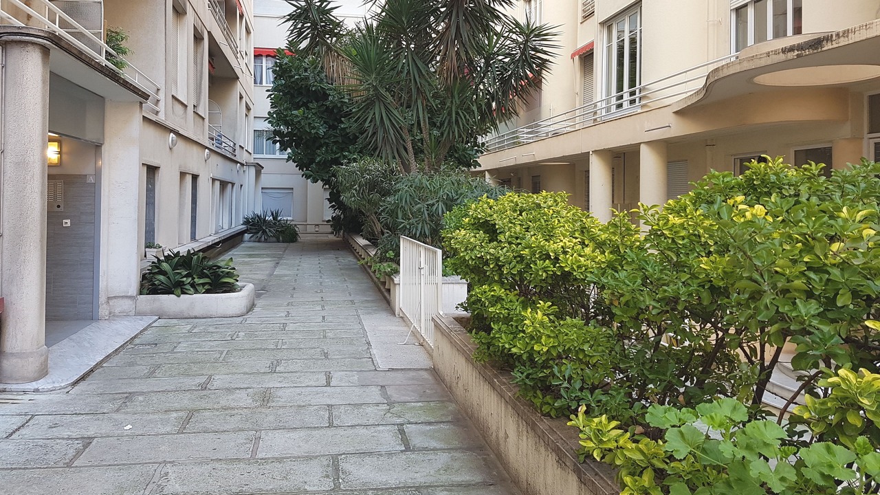 Photo of Outdoor in Nice City Centre