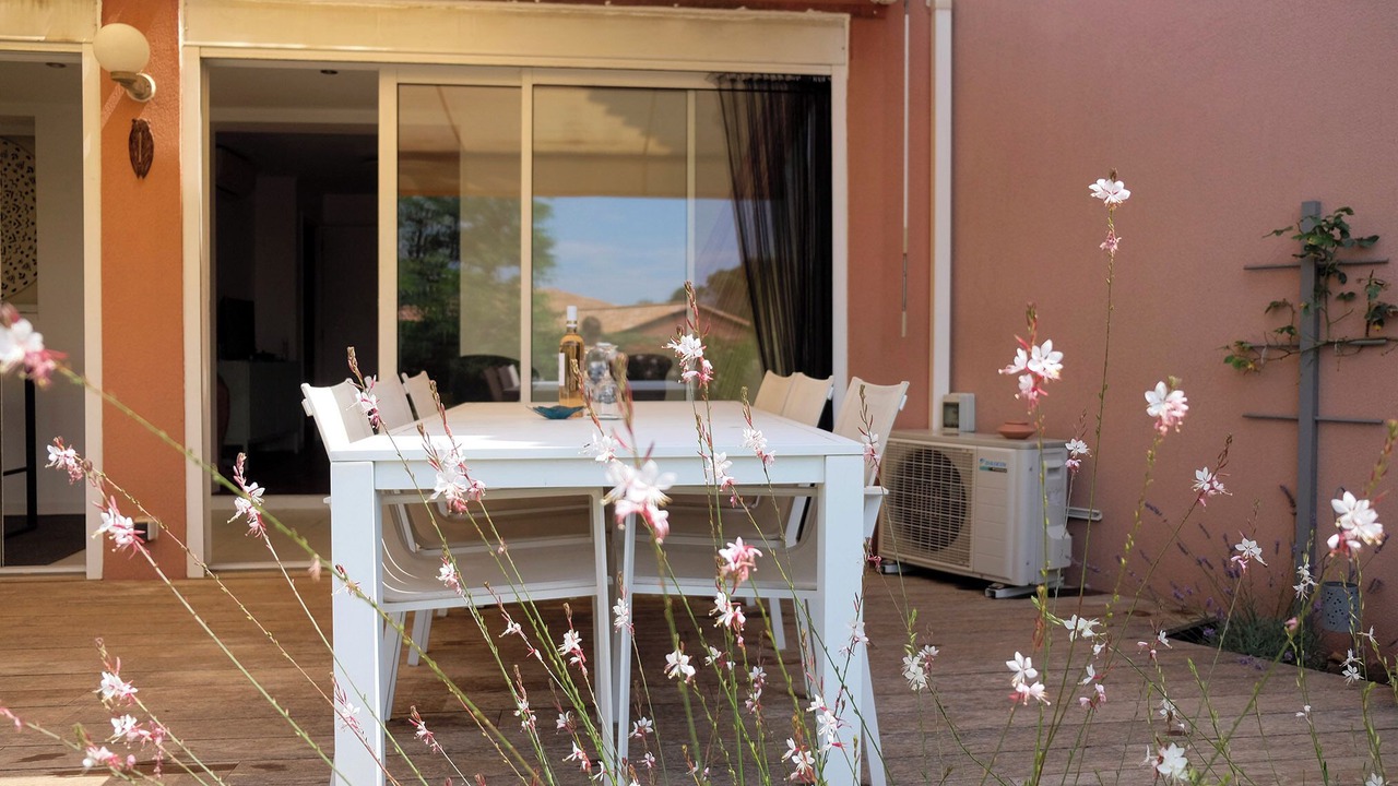Photo of Outdoor in Theoule-Superieur