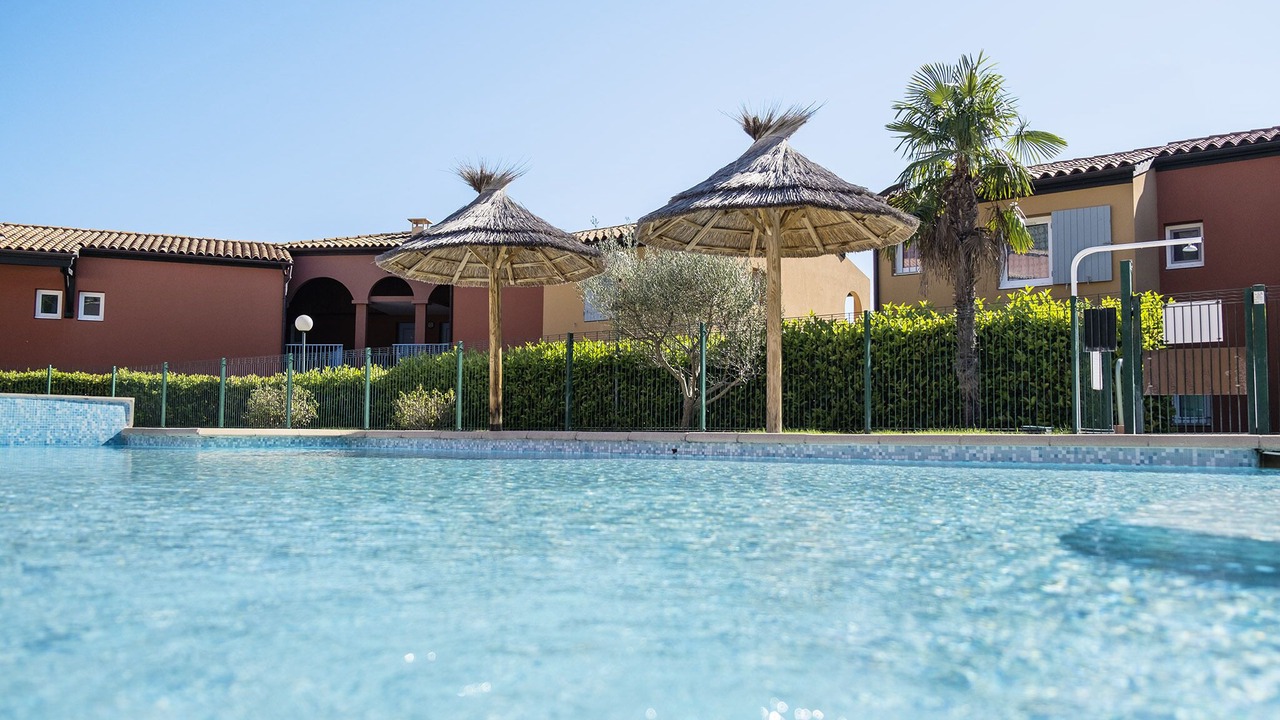 Photo of Outdoor in Theoule-Superieur