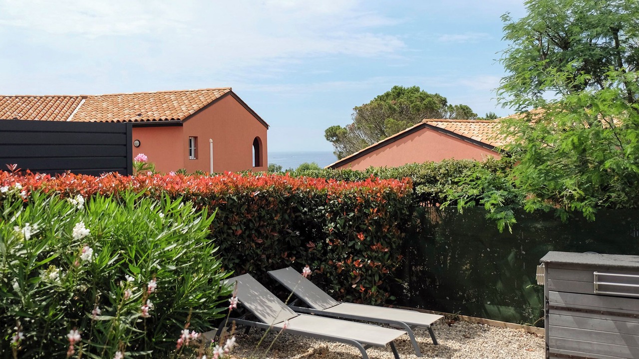 Photo of Outdoor in Theoule-Superieur