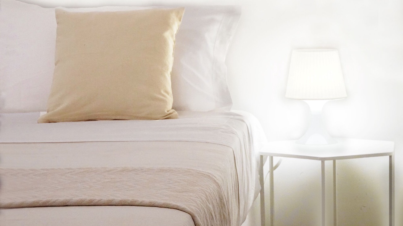 Photo of Bedroom in Ruggero Settimo