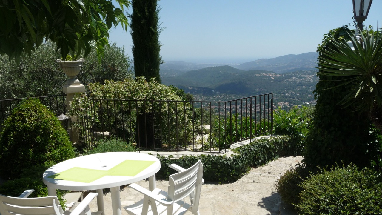 Photo of Outdoor in Cabris