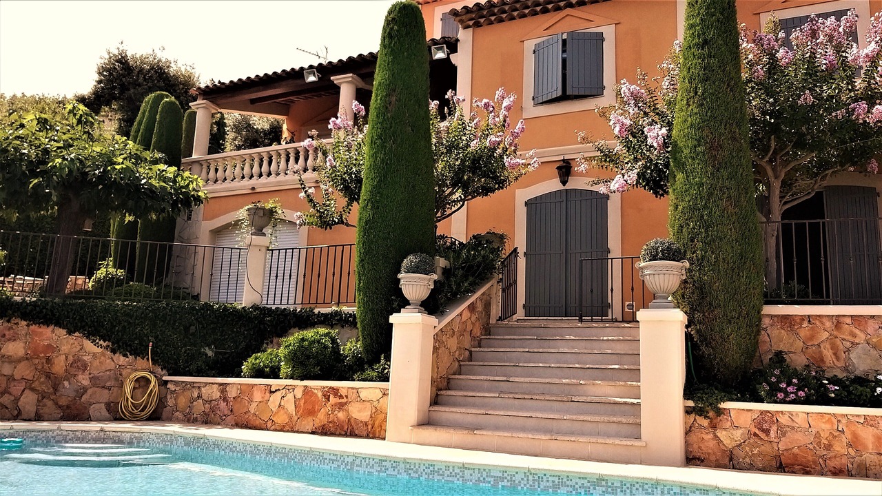 Photo of Outdoor in Cabris
