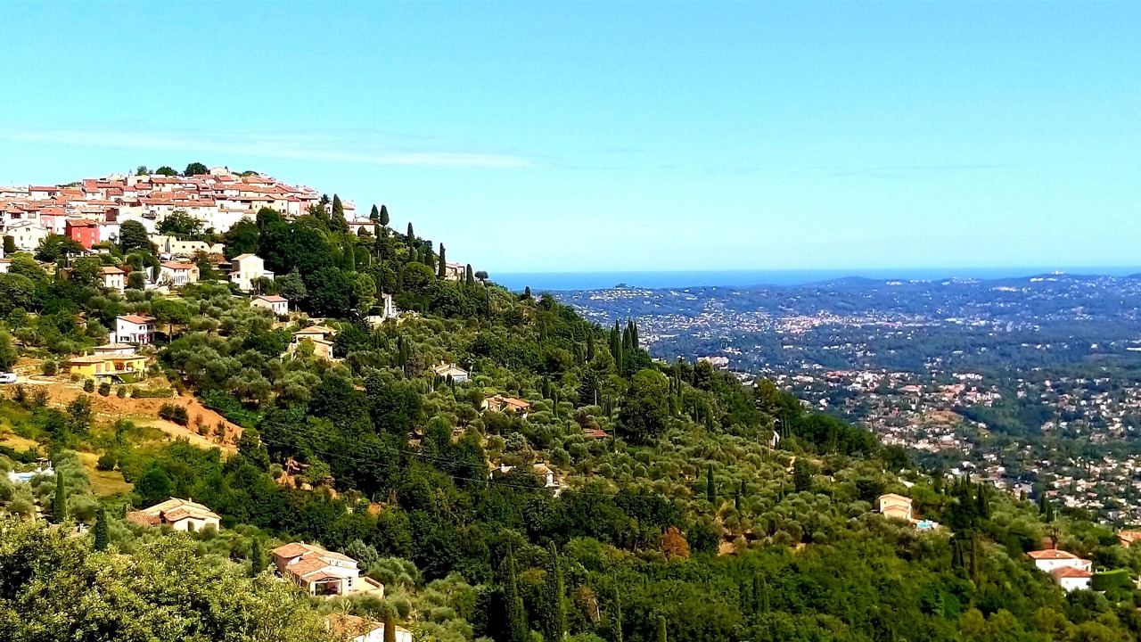 Photo of Outdoor in Cabris