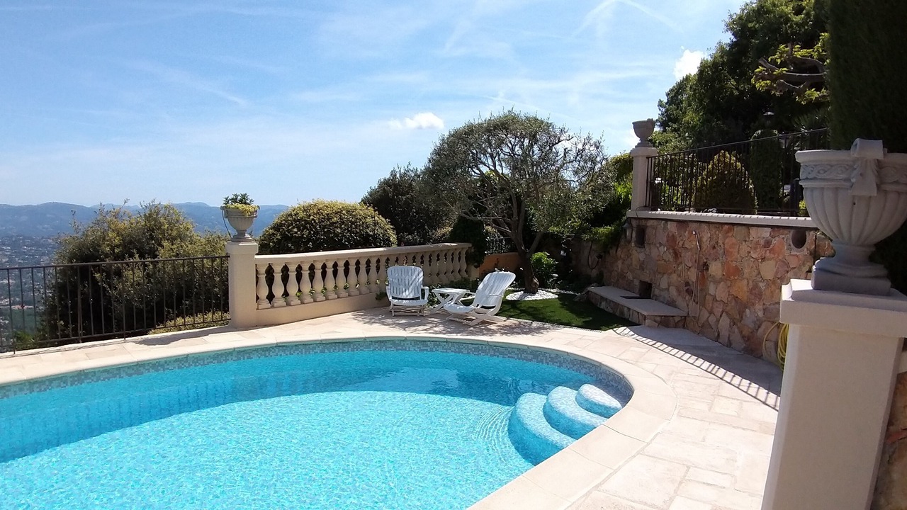 Photo of Outdoor in Cabris
