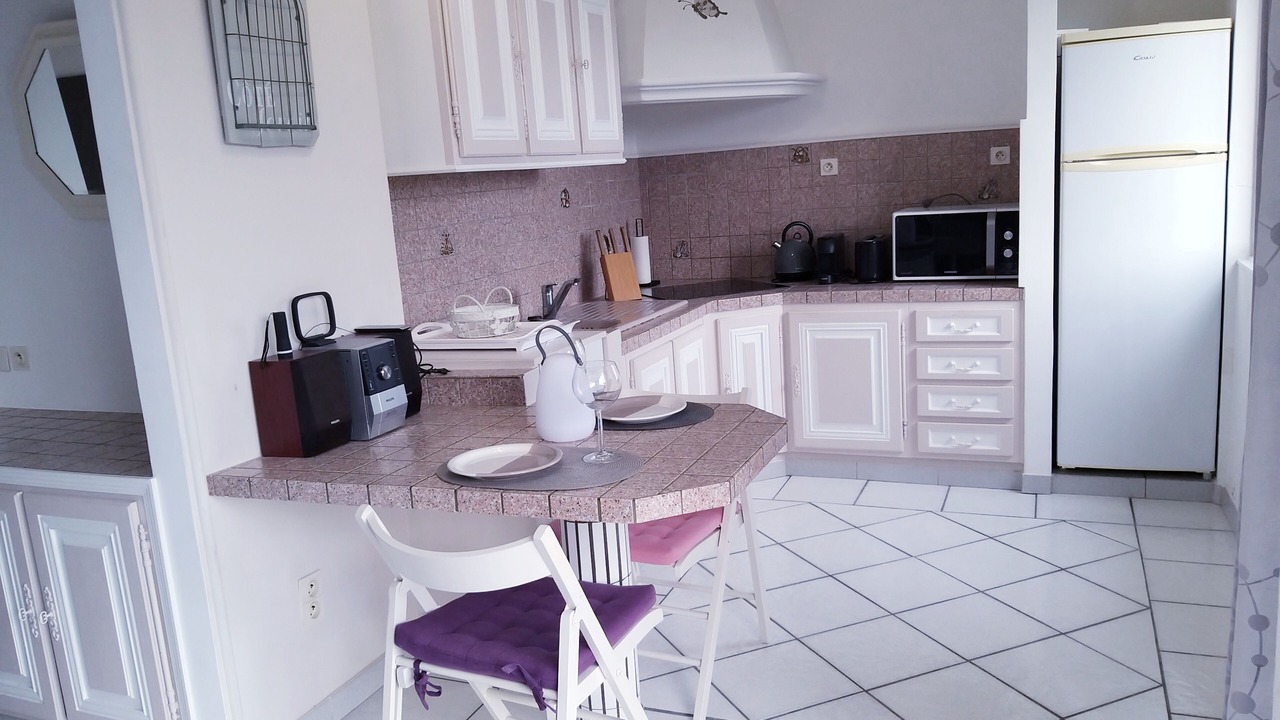Photo of Kitchen in Cabris