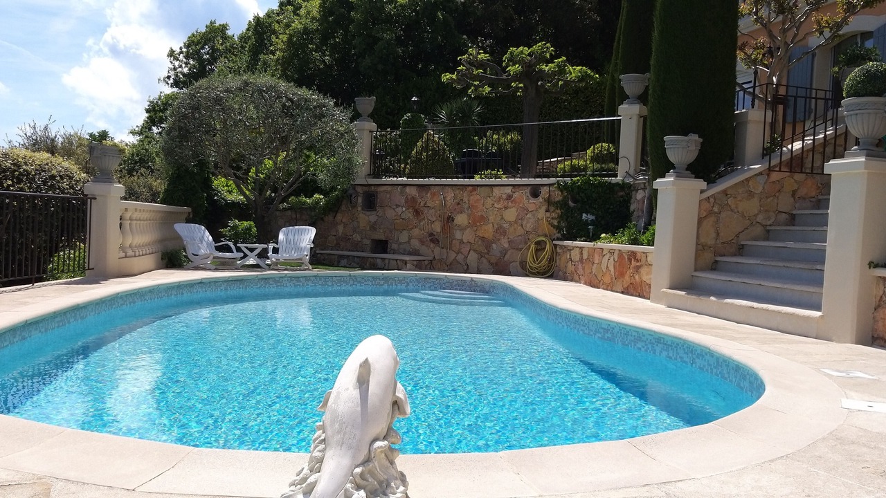 Photo of Outdoor in Cabris