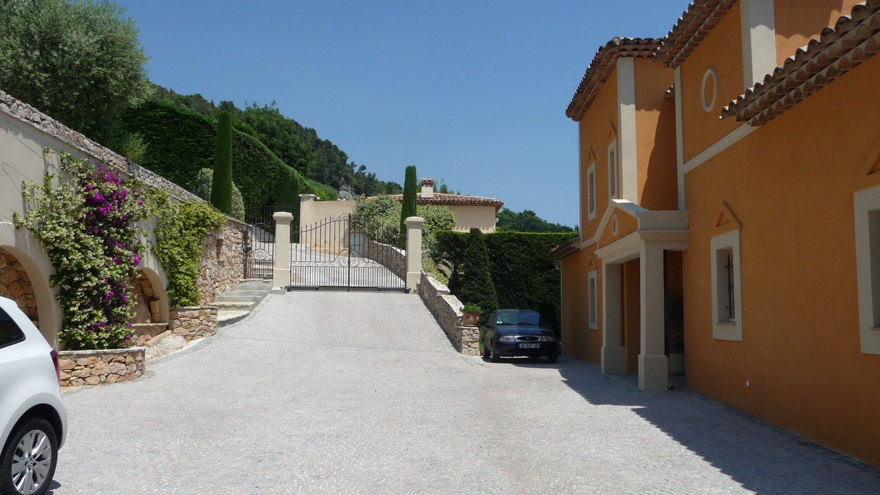 Photo of Outdoor in Cabris