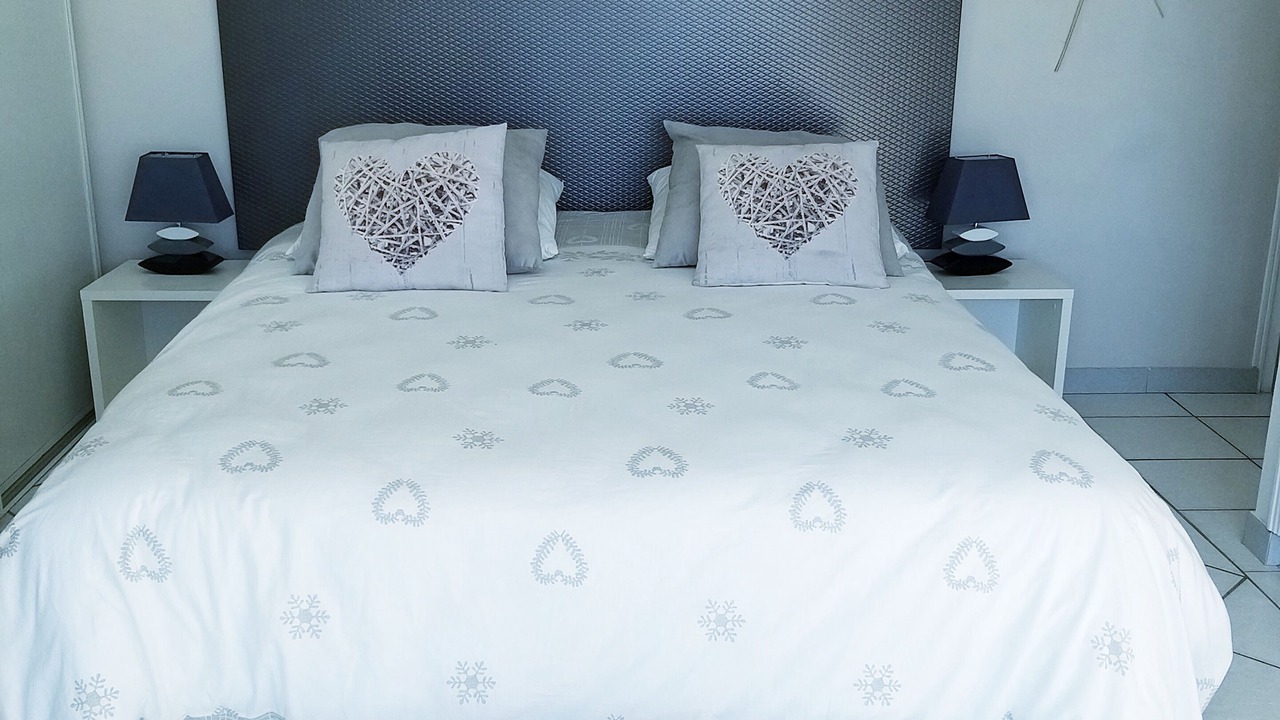 Photo of Bedroom in Cabris