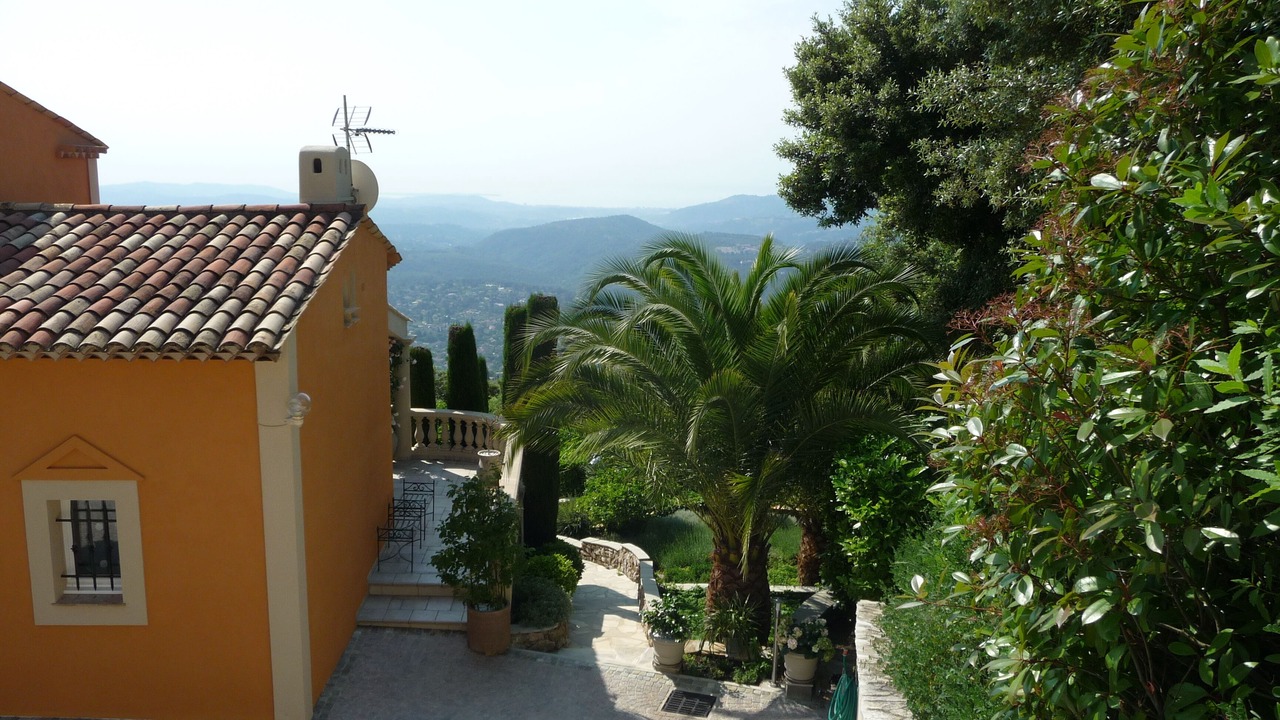 Photo of Outdoor in Cabris