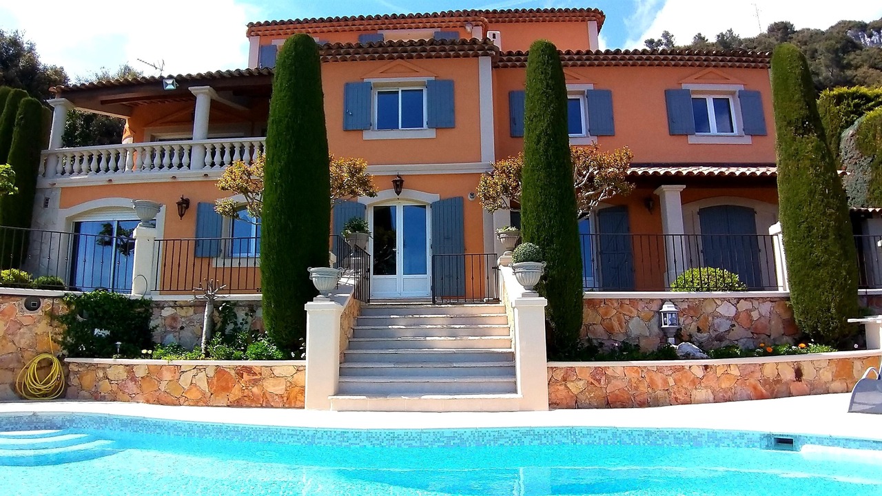 Photo of Outdoor in Cabris
