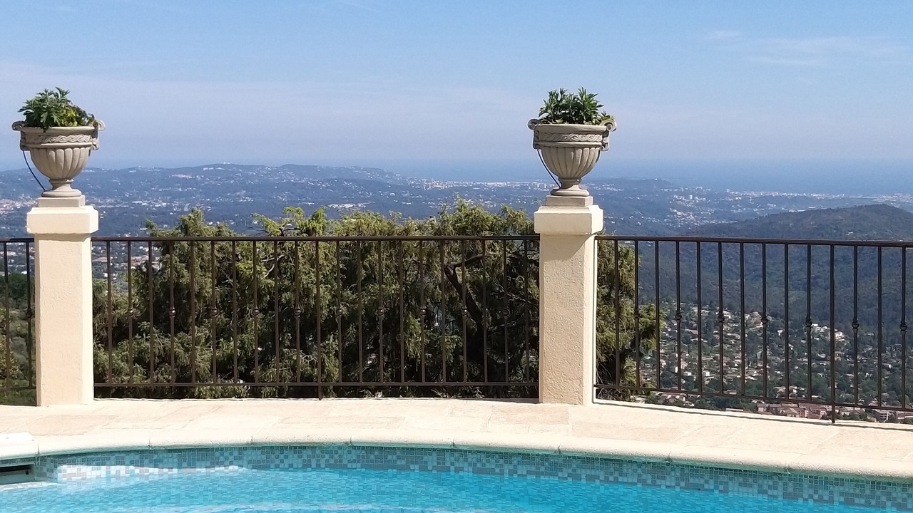 Photo of Outdoor in Cabris