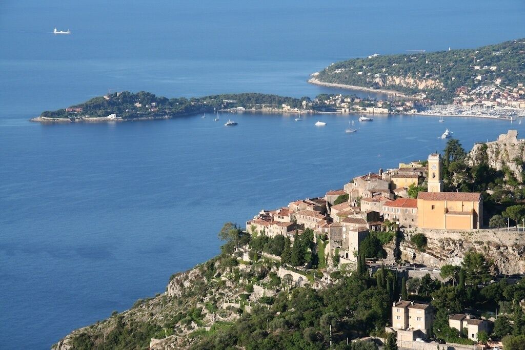 Photo of Outdoor in Eze