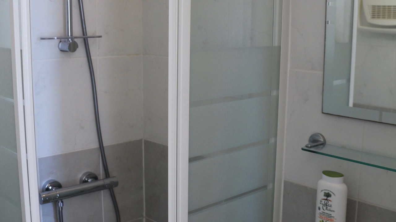 Photo of Bathroom in Eze