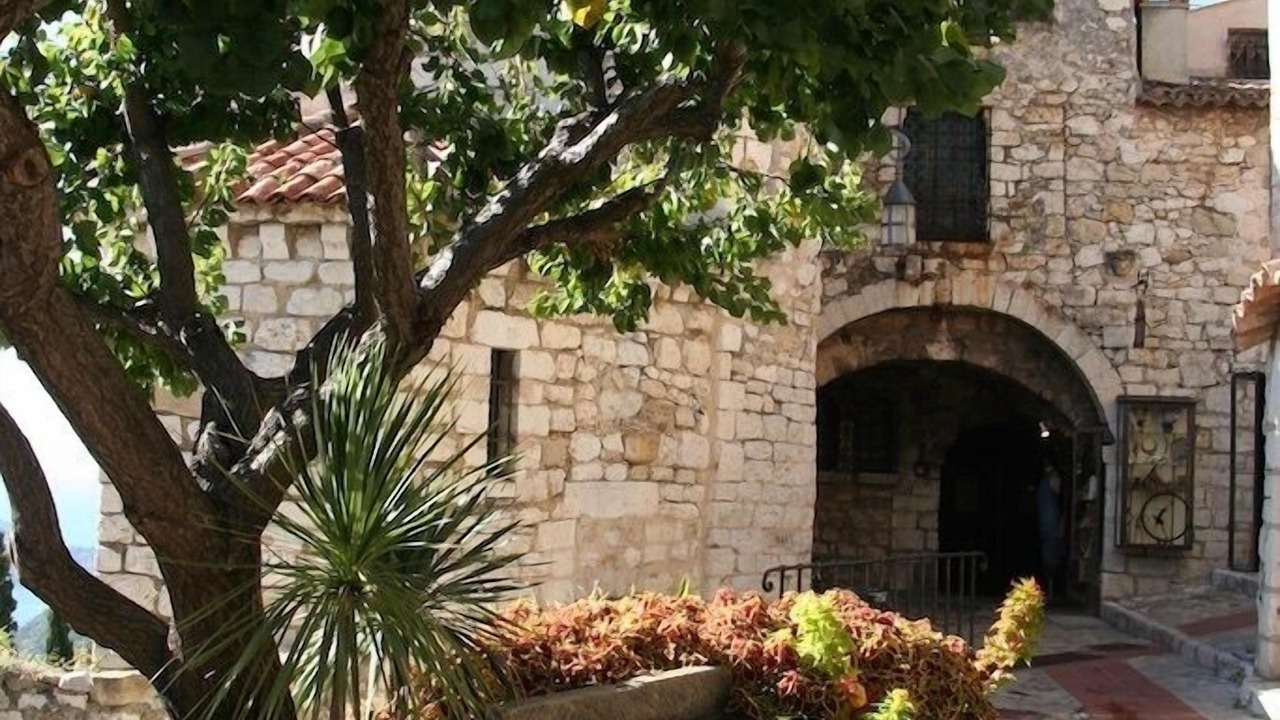 Photo of Outdoor in Eze
