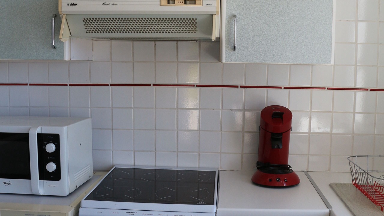 Photo of Kitchen in Eze