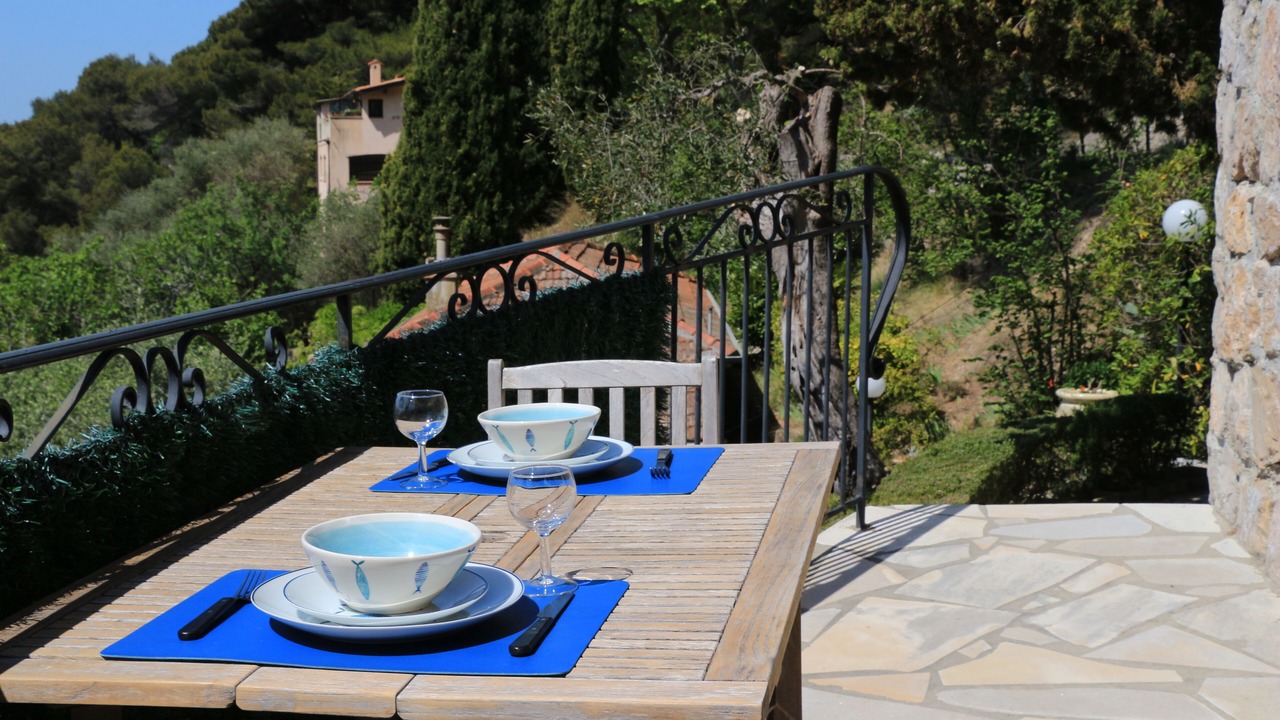 Photo of Outdoor in Eze
