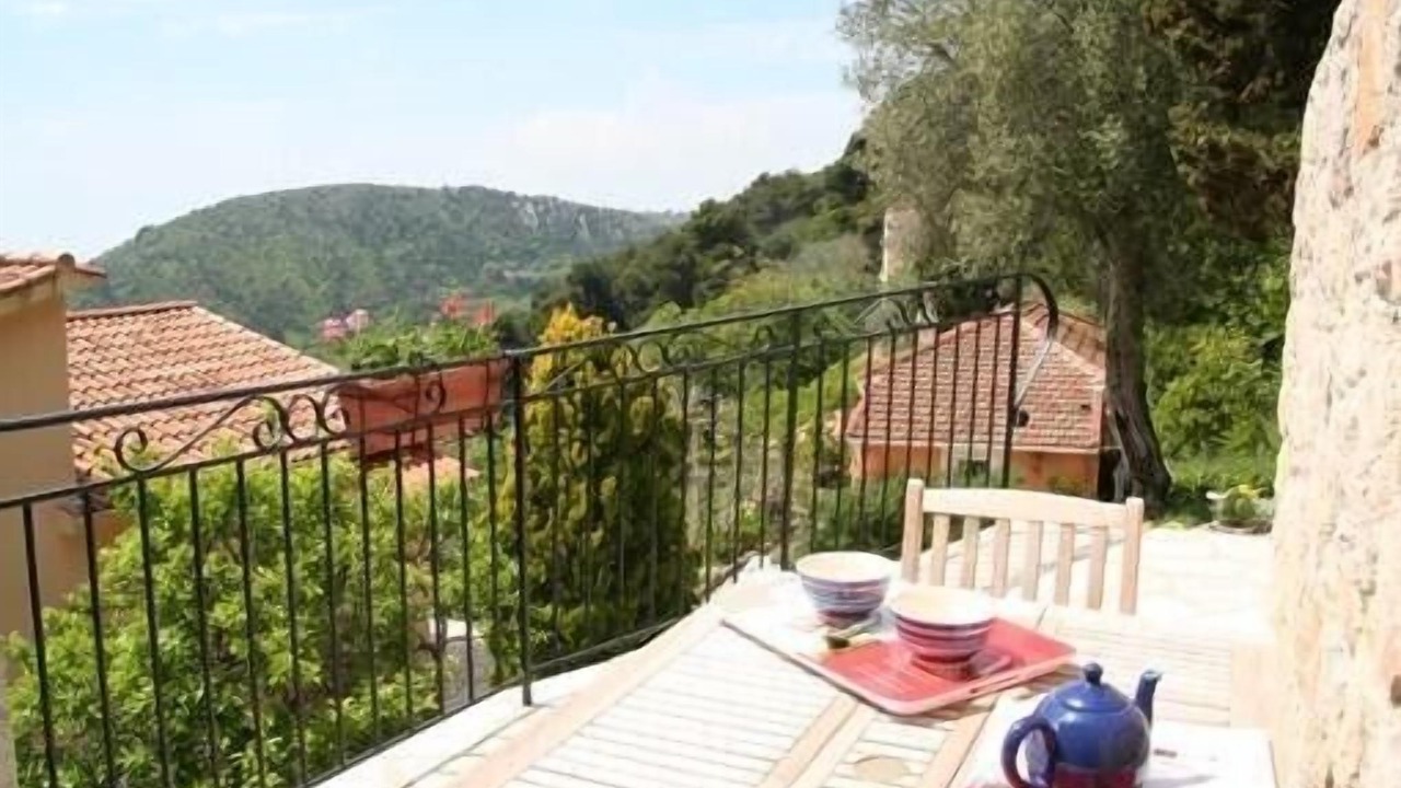 Photo of Outdoor in Eze