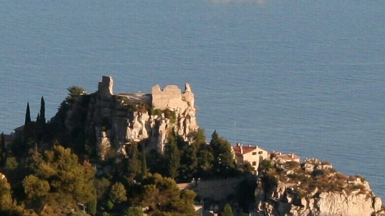 Photo of Outdoor in Eze
