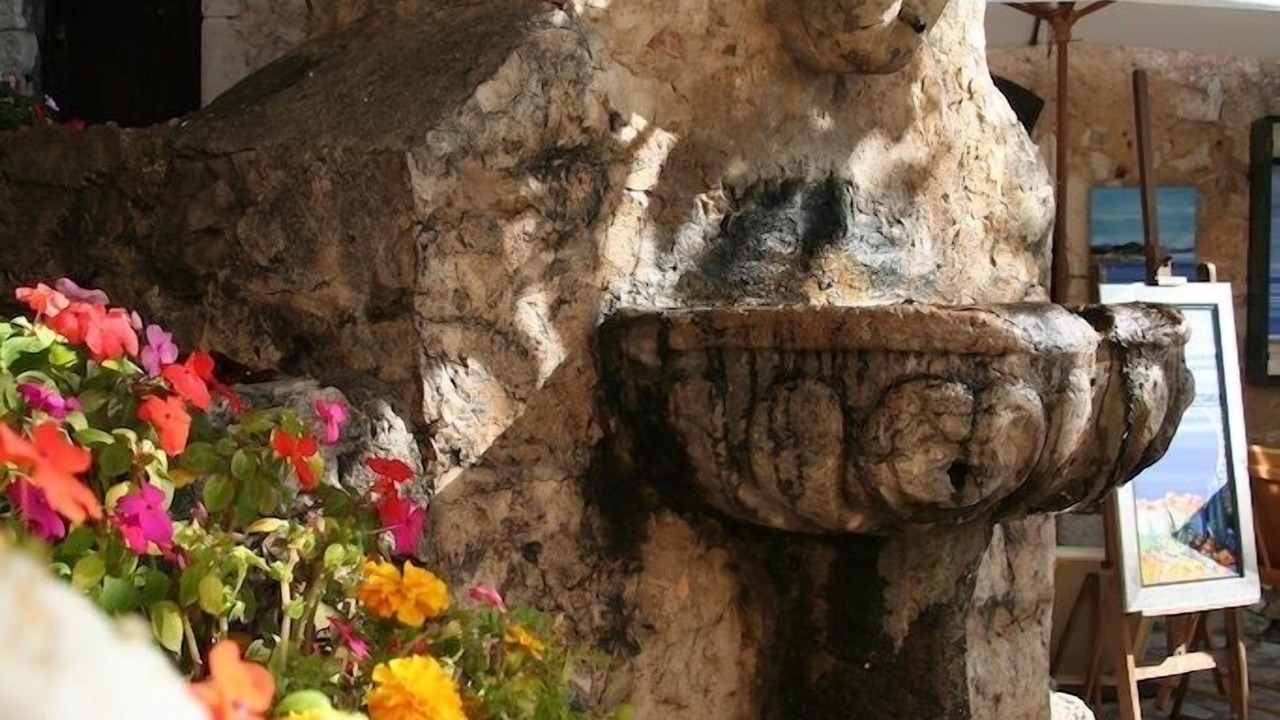 Photo of Outdoor in Eze
