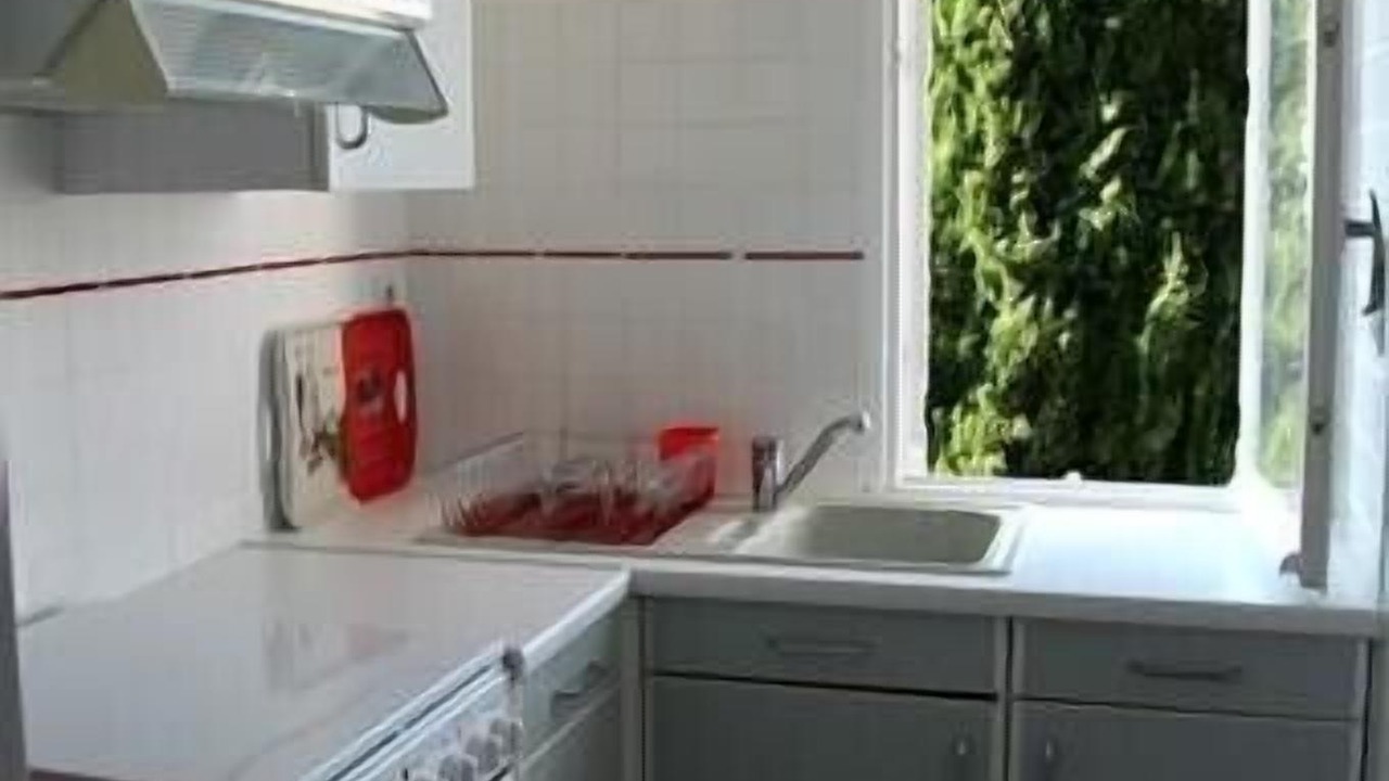 Photo of Kitchen in Eze