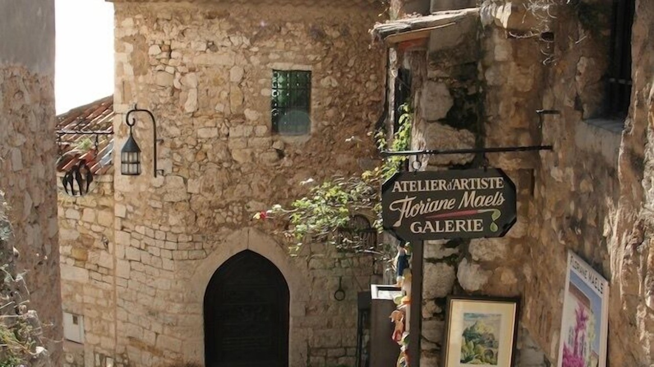Photo of Outdoor in Eze