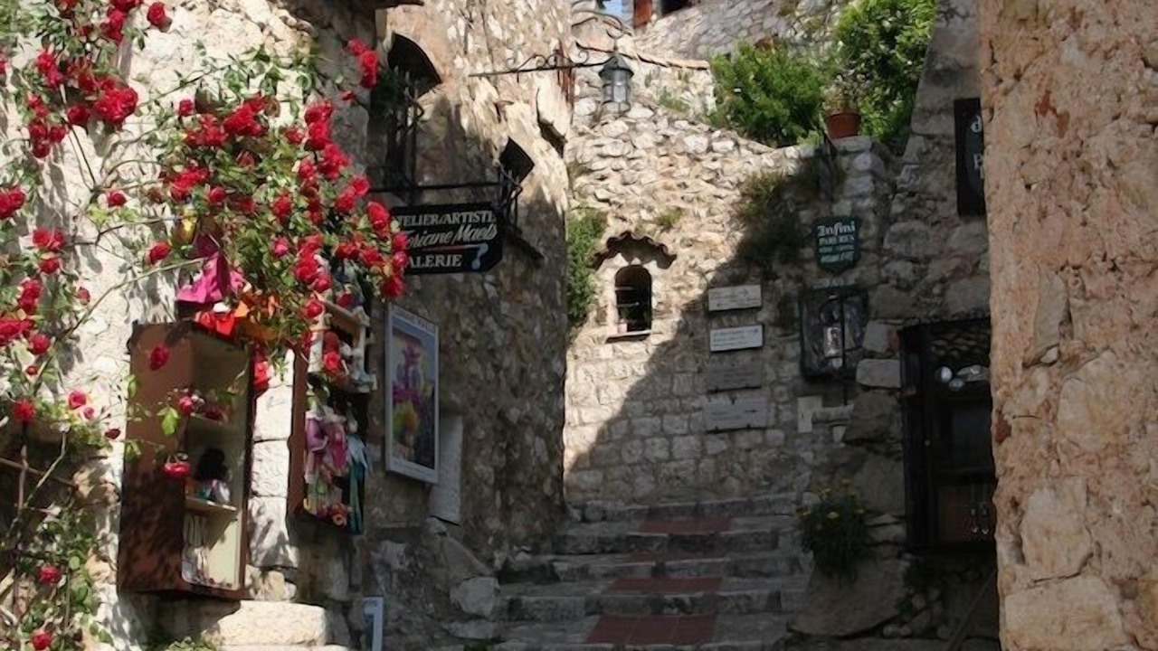 Photo of Outdoor in Eze