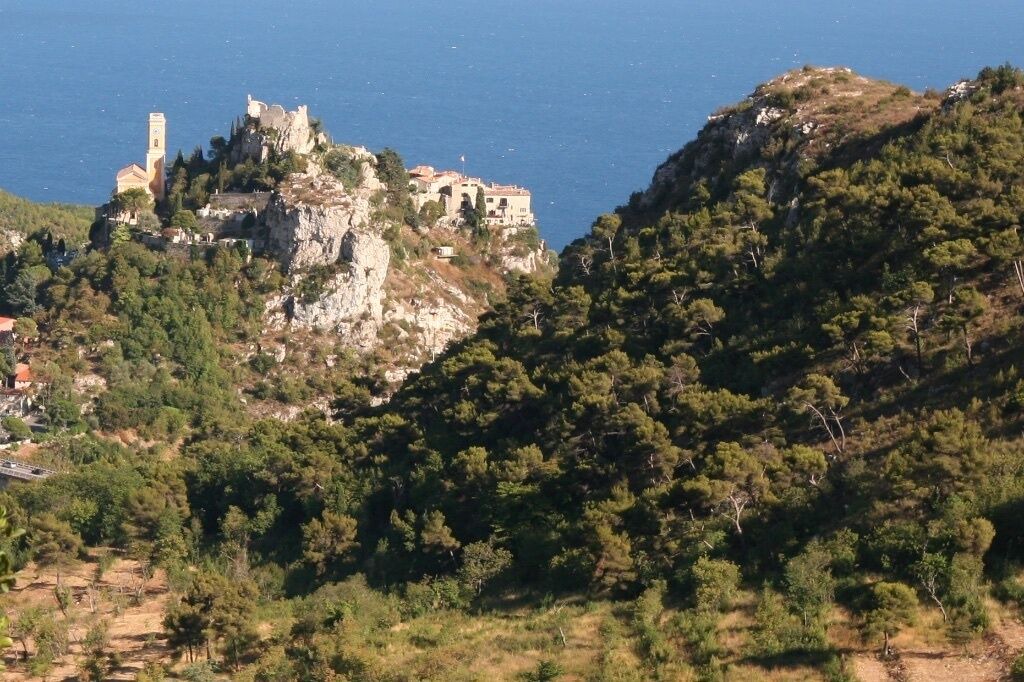 Photo of Outdoor in Eze