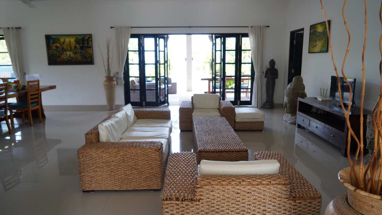 Photo of Livingroom in Gerokgak